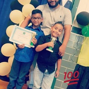 Meet your Posher, Mike